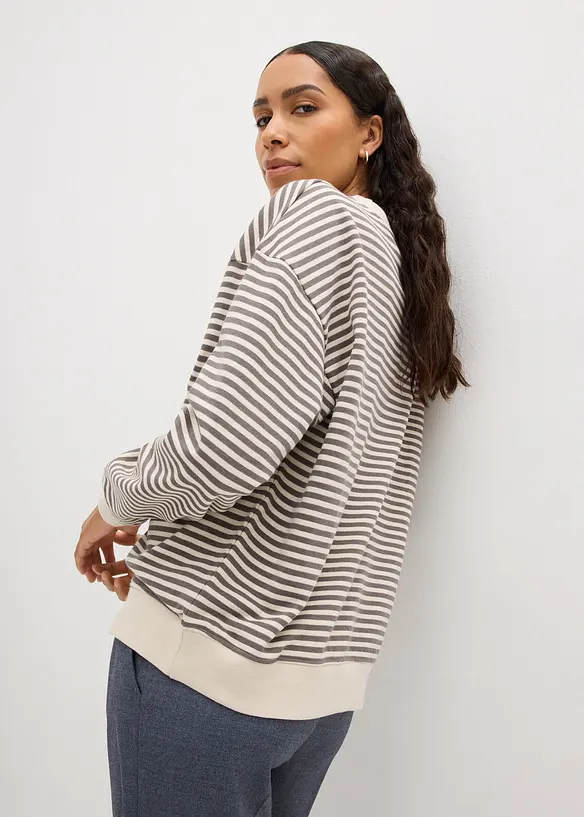 Oversized sweatshirt, bonprix