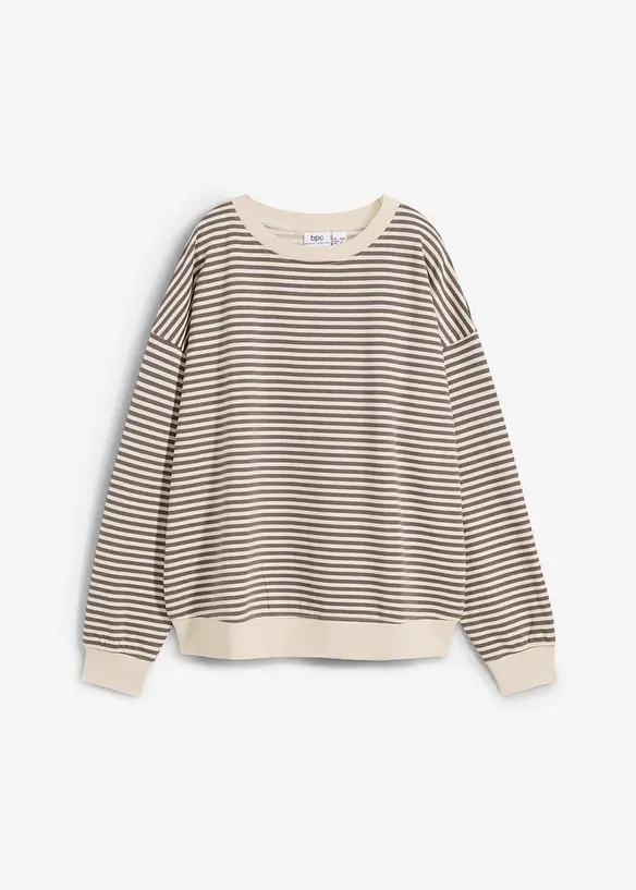 Oversized sweatshirt, bonprix