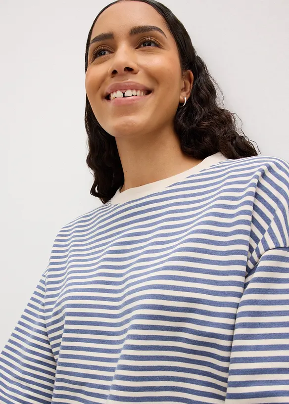 Oversized sweatshirt, bonprix