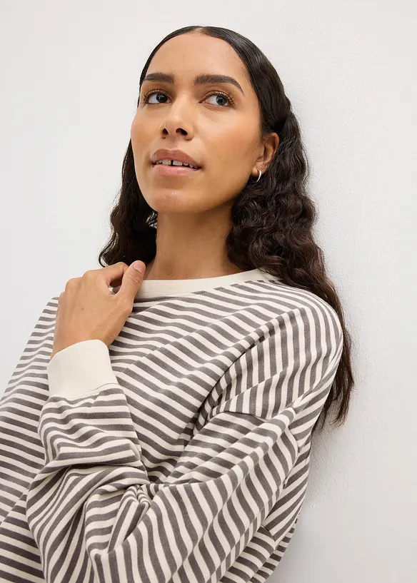 Oversized sweatshirt, bonprix