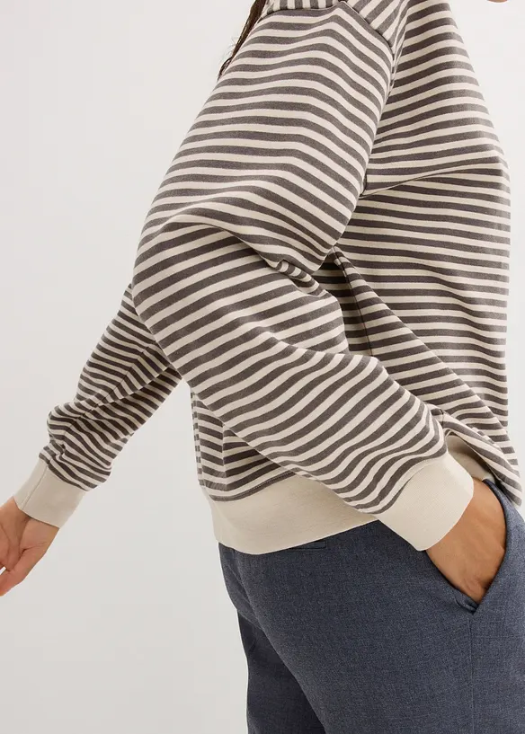 Oversized sweatshirt, bonprix