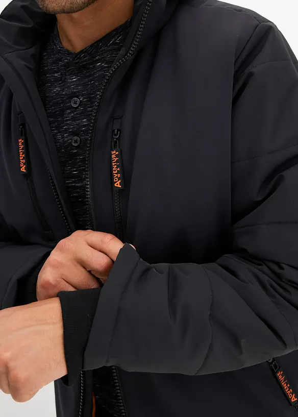 Vannavstøtende funksjonsjakke, bonprix