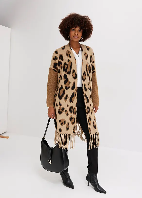 Dressbukse, bonprix