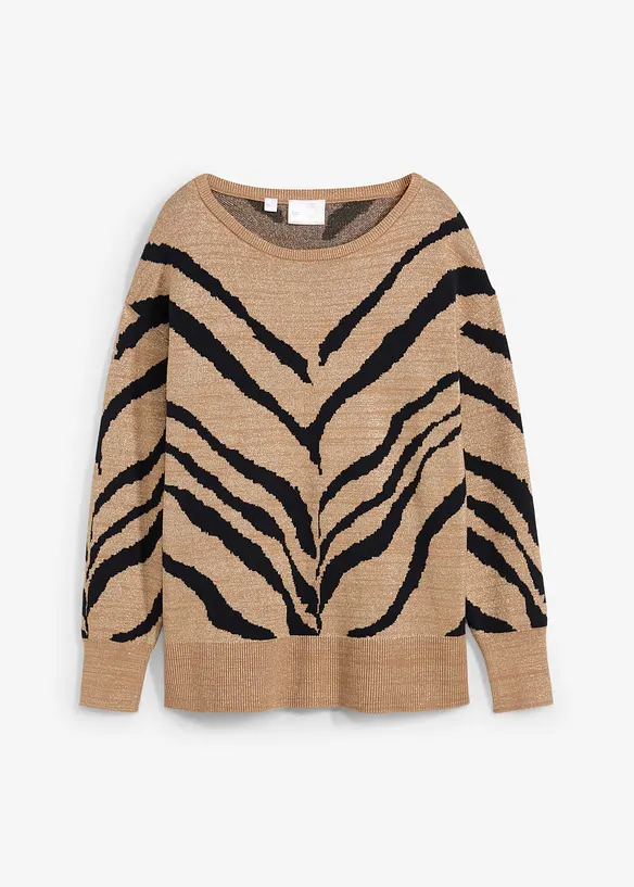 Jacquard-genser, bonprix