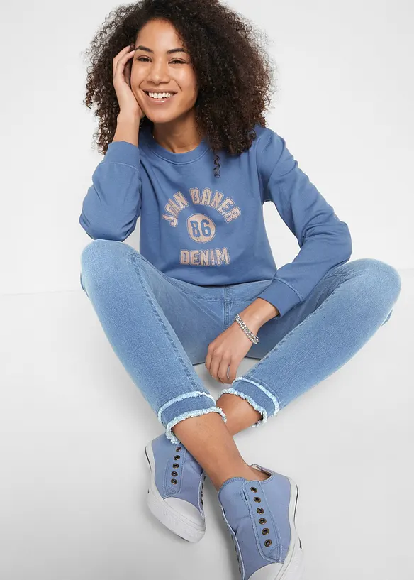 7/8-jeans Ultrasoft, bonprix