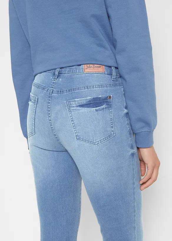 7/8-jeans Ultrasoft, bonprix