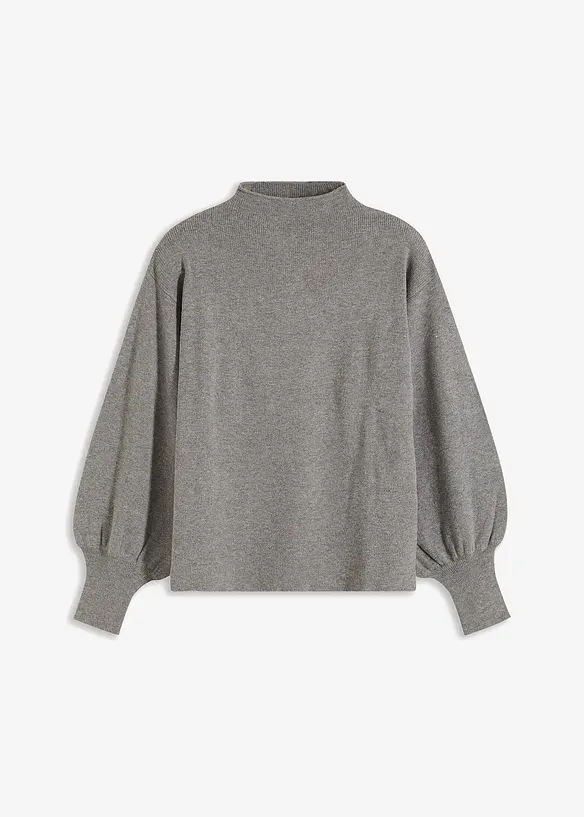 Oversized genser, bonprix