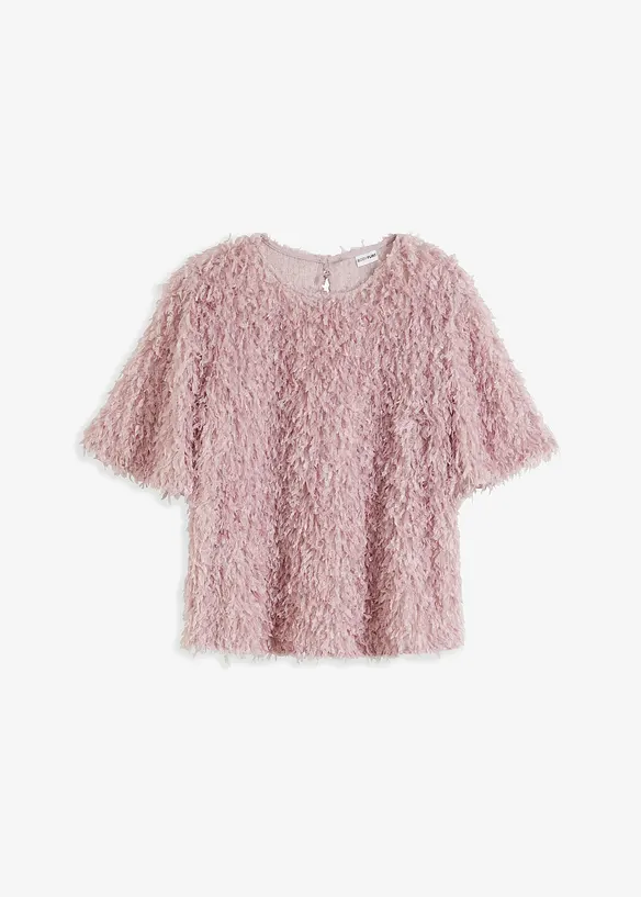 Trikotbluse, bonprix