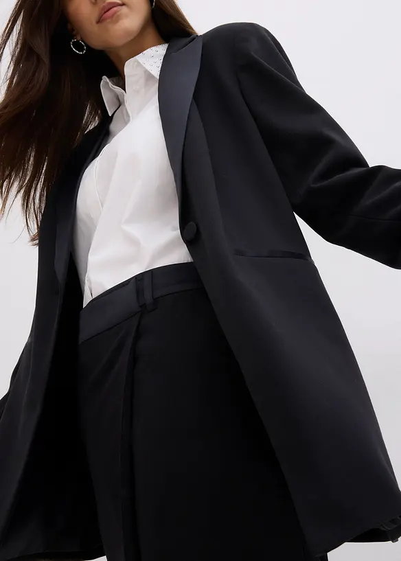 Smokingblazer, bonprix