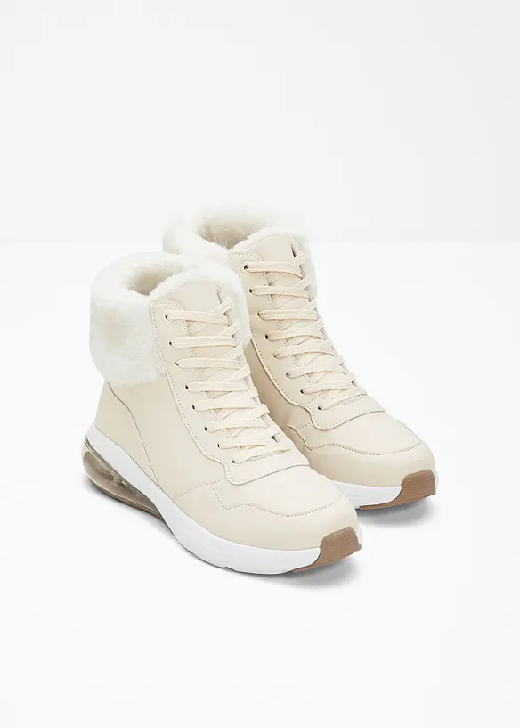 High top sneakers, bonprix