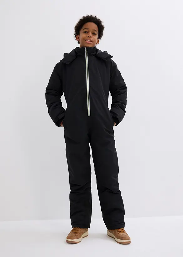 Vinterdress for barn, bonprix