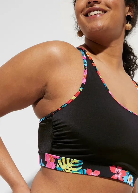 Bustier-bikinitopp, bonprix