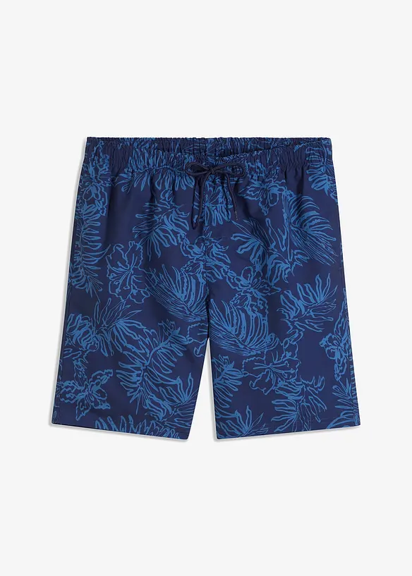 Badeshorts til herre, bonprix