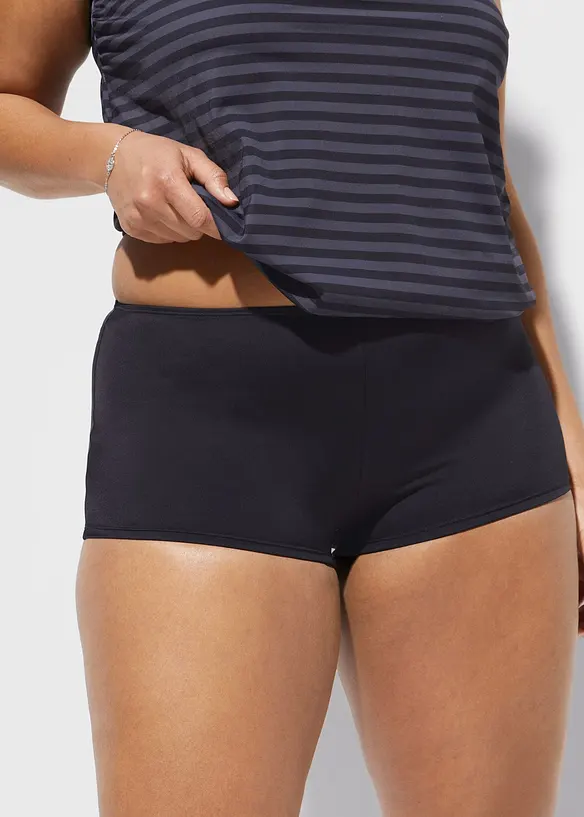 Oversized tankini (2-delt sett), bonprix