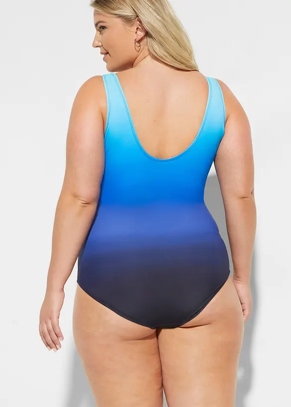 Shape-badedrakt, middels formende, bonprix