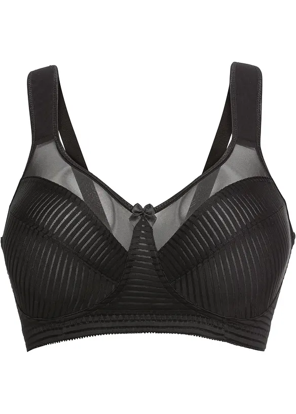 Minimizer-BH uten bøyle med polstrede stropper, bonprix