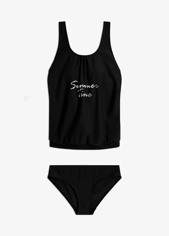 Tankini (2-delt sett), bonprix