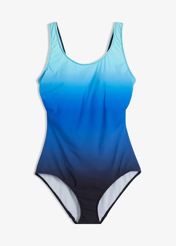 Shape-badedrakt, middels formende, bonprix