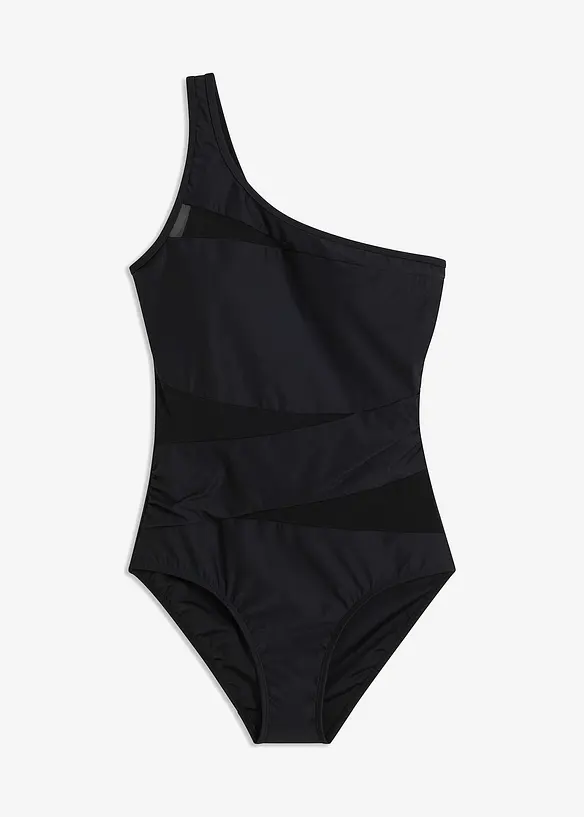 Shape-badedrakt, middels formende, bonprix