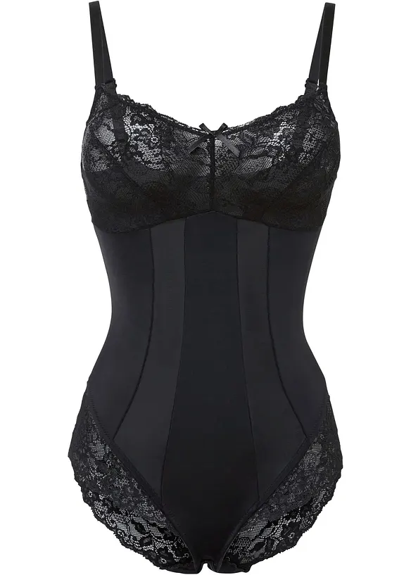 Shape-body, middels figurformende, bonprix