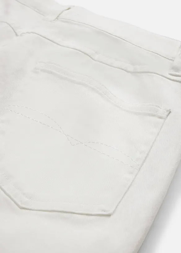 Bukse med stretch, bonprix