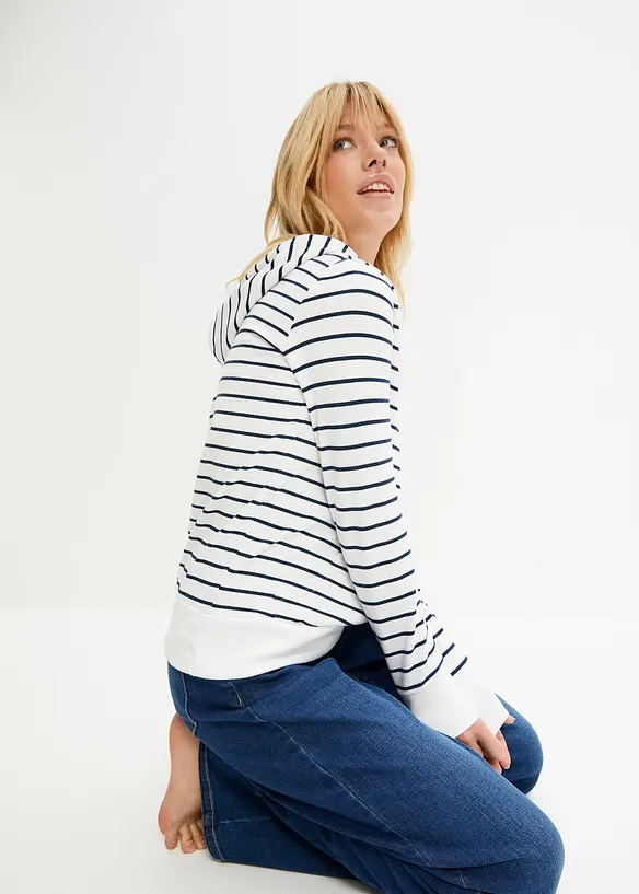Sweatshirt, bonprix