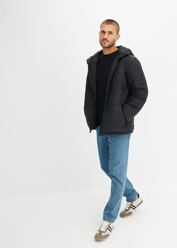 Vannavvisende funksjonsjakke med bionic finish, bonprix