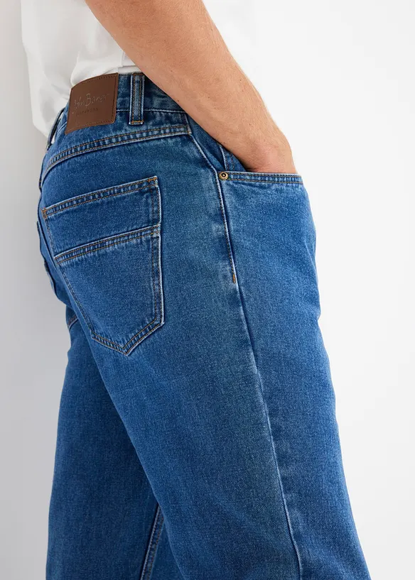 Regular Fit-jeans, Straight, bonprix