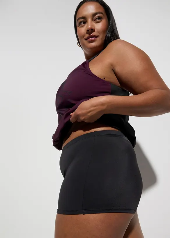 Tankini (2-delt sett), bonprix