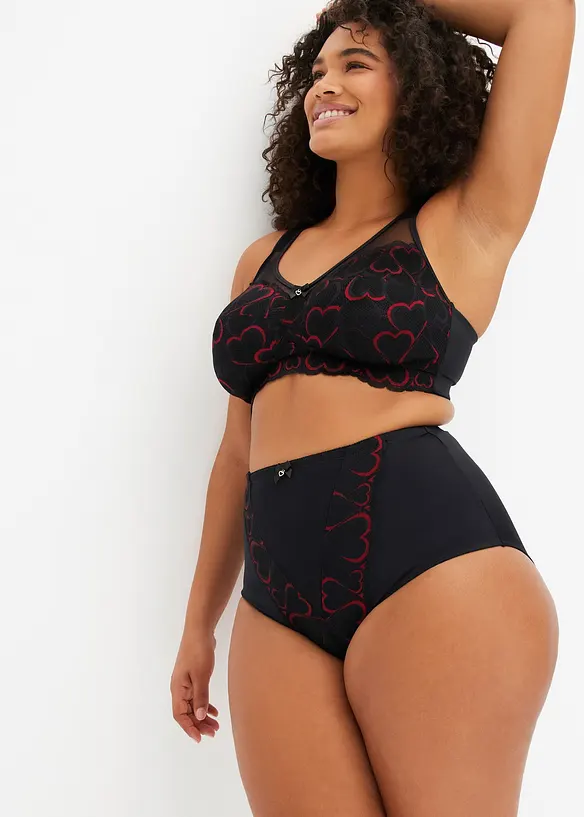 Flott shape-truse, middels formende, bonprix