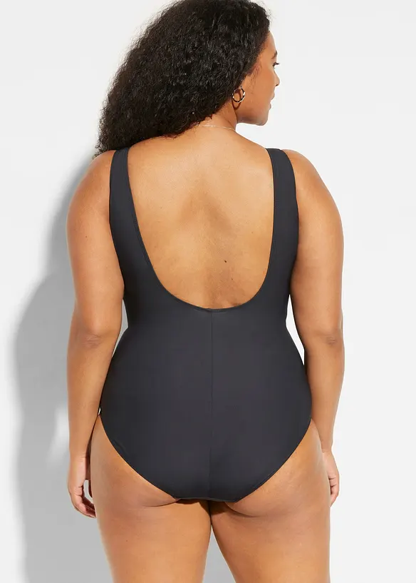 Shape badedrakt, sterkt formende, bonprix