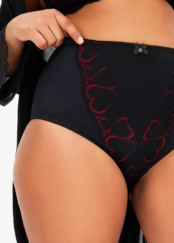 Flott shape-truse, middels formende, bonprix