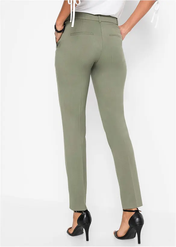 Dressbukse, bonprix