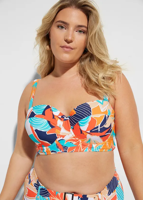 Spile-bikini, bonprix