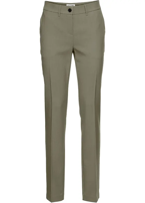 Dressbukse, bonprix