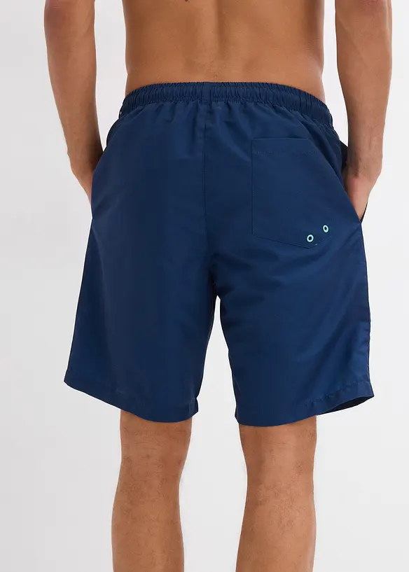 Badeshorts til herre, bonprix