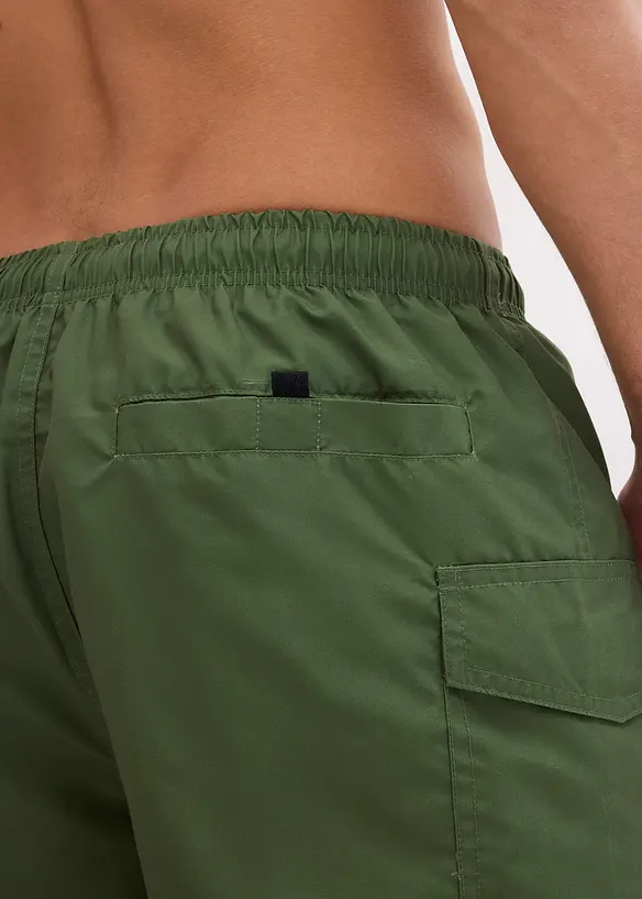 Badeshorts til herre, bonprix