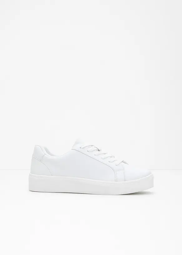 Platåsneakers, bonprix