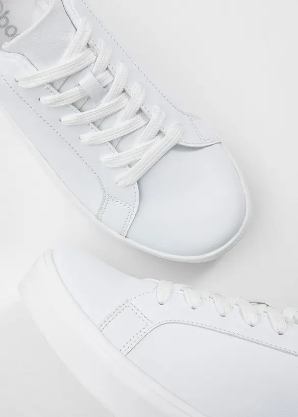 Platåsneakers, bonprix