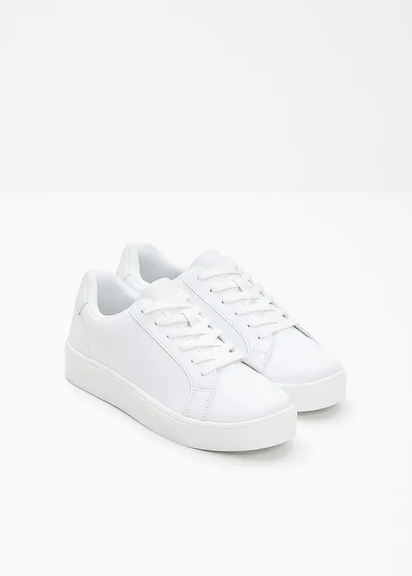 Platåsneakers, bonprix
