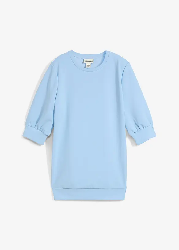 Sweatshirt i ledig modell, bonprix