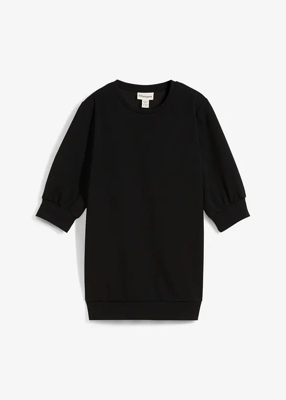 Sweatshirt i ledig modell, bonprix