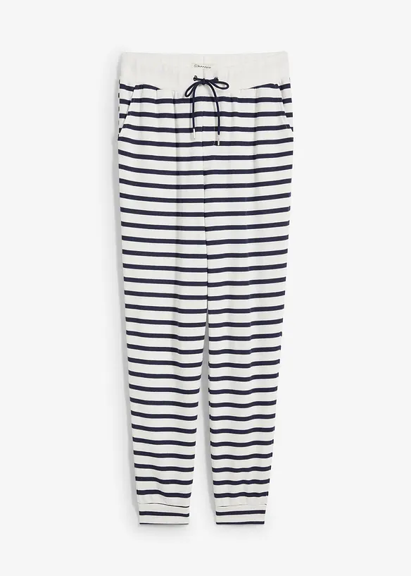 Sweatbukse, bonprix