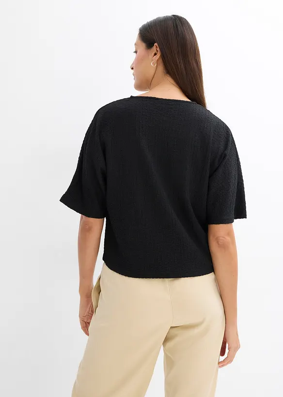 Oversized topp, bonprix