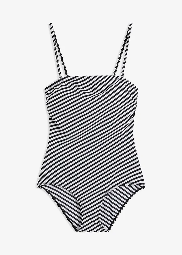 Shape-badedrakt, lett formende, bonprix