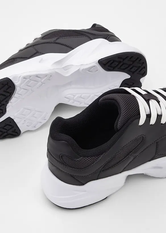 Chunky sneakers, bonprix