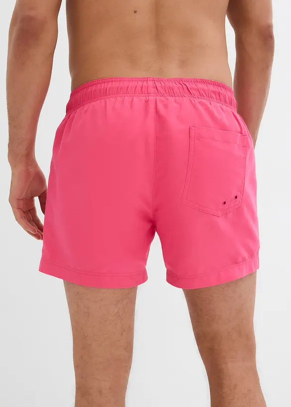 Badeshorts til herre, bonprix