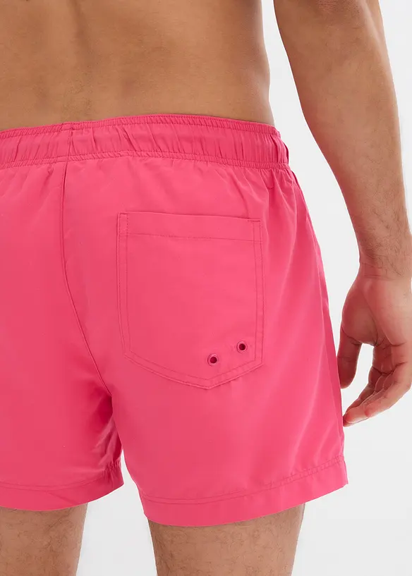 Badeshorts til herre, bonprix