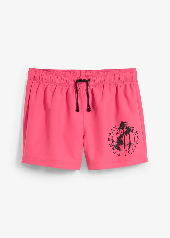 Badeshorts til herre, bonprix