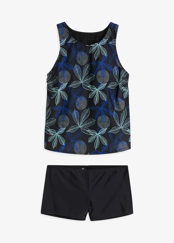 Tankini (2-delt sett), bonprix